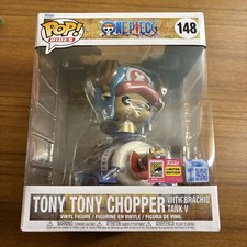 TONY CHOPPER BRACHIO TANK V ONE PIECE  2026 S...