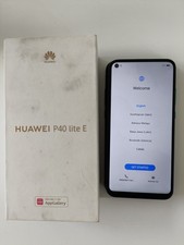 Huawei P40 Lite E
