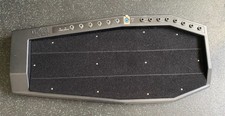 Warwick Coffin Effector Casket Guitar Pedalbo...