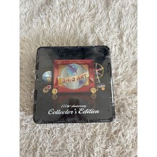 Ohio Art Company 100th Anniversary Collector's Edition Etch A Sketch Tin
