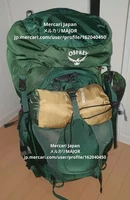 Osprey Aether Plus 100 Rare outdoor Model Limited Edition VHTF Hiking Camping Ba