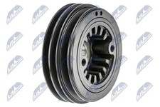 Poulies diverses Mitsubishi PAJERO