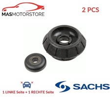 FEDERBEINLAGER DOMLAGER PAAR VORNE SACHS 803 115 2PCS A FÜR TOYOTA AYGO 1L,1.4L