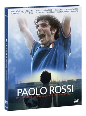 Paolo Rossi - Ein Champion ist ein Träumer, der niemals aufgibt (Region ...