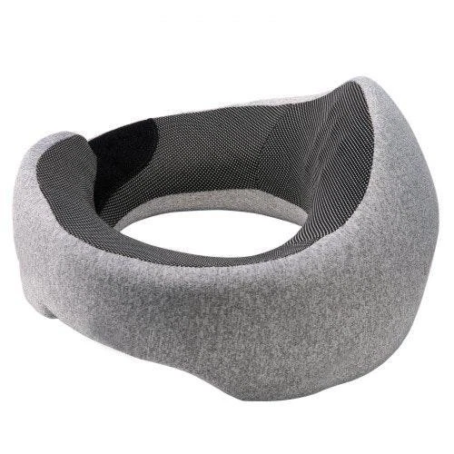 Travel Pillow DoubleLayered 3D Support Neck Pillow for Traveling 360° Travel Pillow DoubleLayered 3D Support Neck Pillow for Traveling 360°