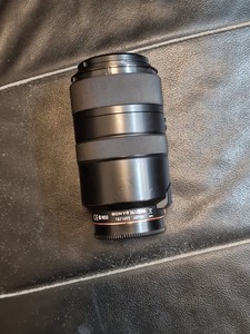 Sony 70-300mm f/4.5-5.6 SAL70300G