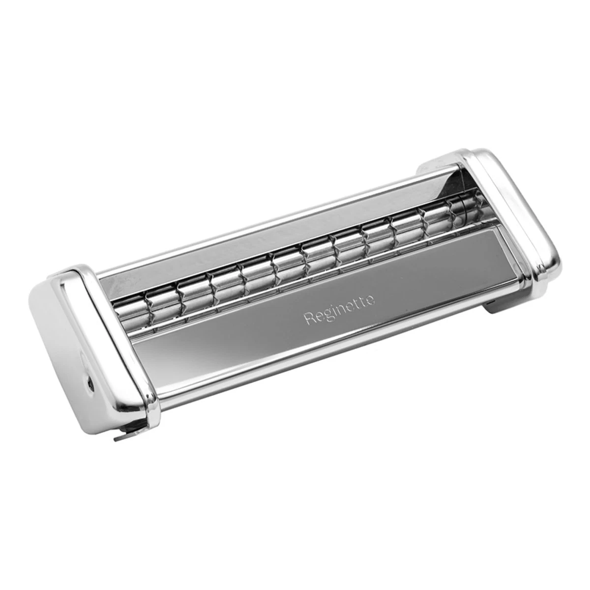 Mercatone Uno Machine à Pâtes Marcato Atlas 150 Made In Italy - Corps Seul Sans Poignées, Jamais Utilisé Marcato Atlas 150 Argent