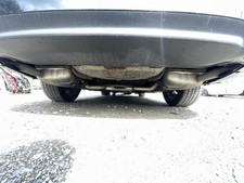 2016-21 Honda Civic Complete Exhaust System Dual Tip Original 1.5l -ex-t- 56548