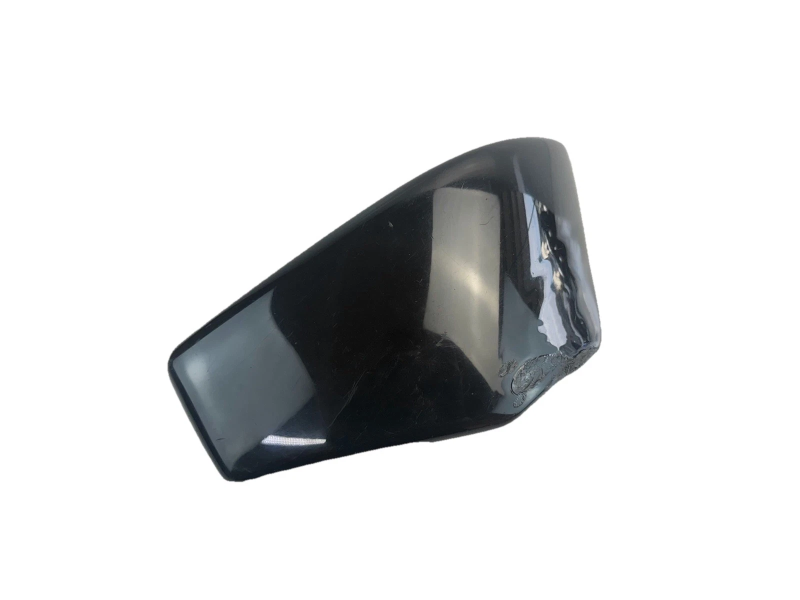 ✅ 98-03 Honda Shadow Ace VT750CD VT 750 Right Side Battery Box Cover Plastic OEM