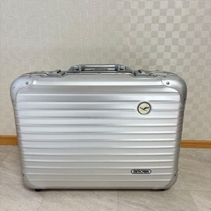 Rimowa Attache | eBay