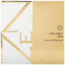 Shiseido Zen Eau de Parfum 100 ml OVP NEU