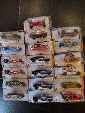 New Dmg Box 19 Hot Wheels Gto Chrysler Mod Rod Fantasy New Dmg Box 19 Hot Wheels Gto Chrysler Mod Rod Fantasy