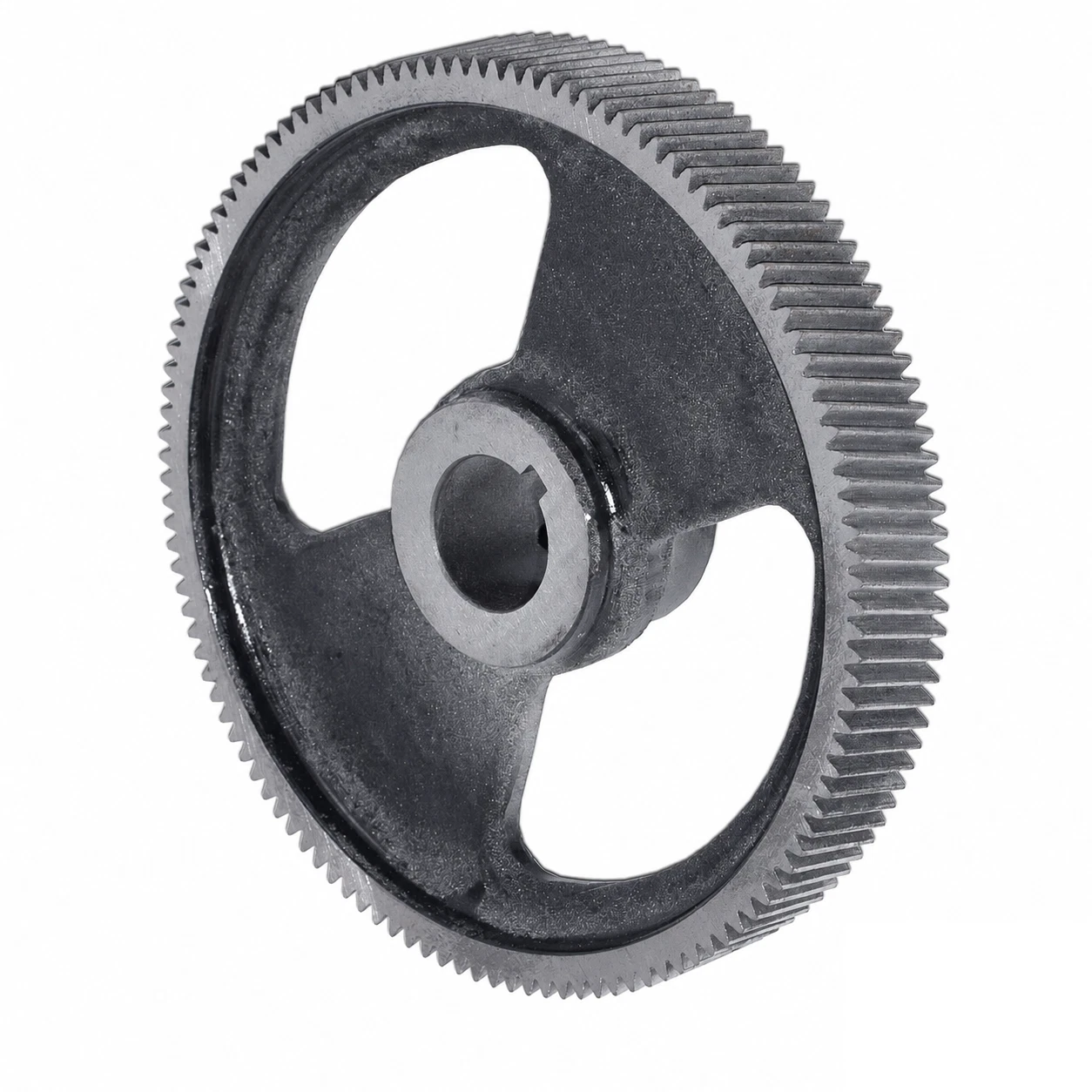 Hobart 28LB Potato Peeler Main Drive Gear 123T Fits 51437 E6128 E6228