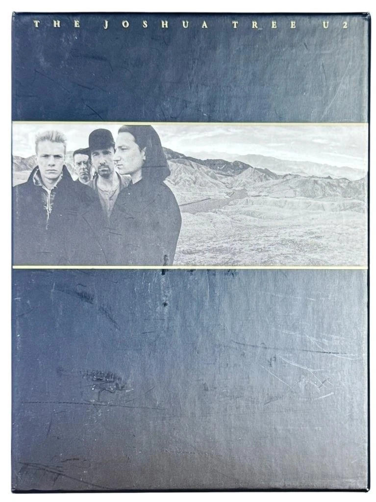 Rock Box Set Music CDs U2 Artist for sale | eBay