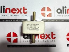 Mitsubishi Electric FLE-630x630P fast-acting fuse AC630 V