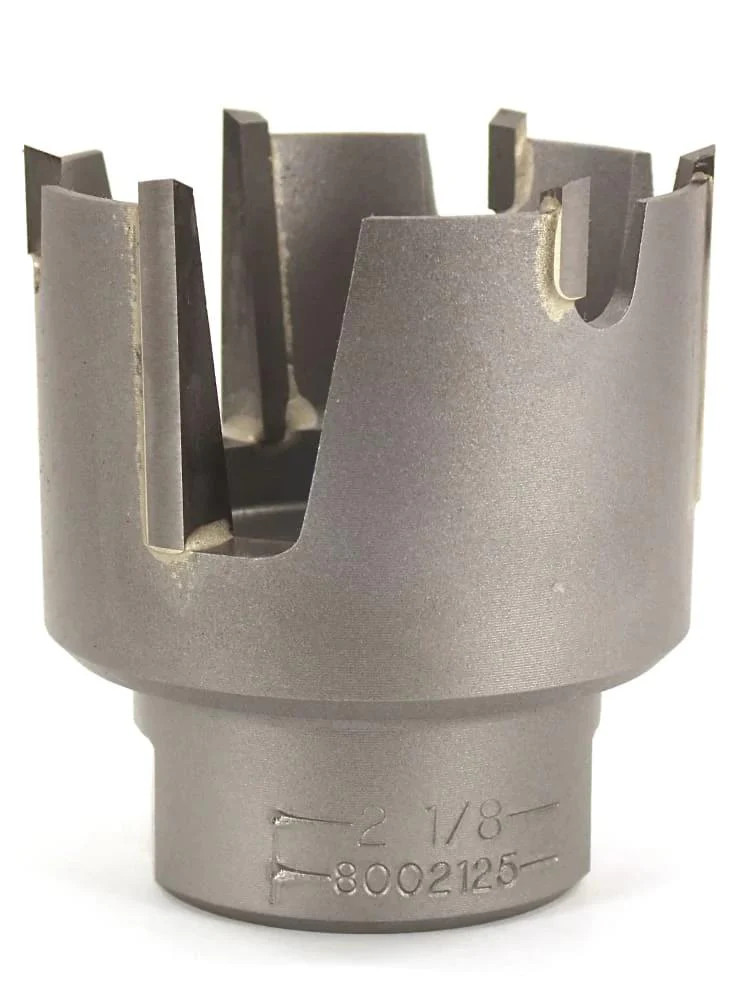 Whiteside 8002125 Self Clean Hole Saw, 2-1/8" Dia.