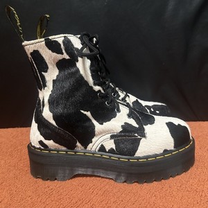 Dr Martens Cow | eBay