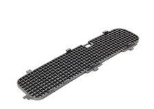 Original BMW 8er E31 Scheibenwischerverkleidung Gitter links OEM 51131970695