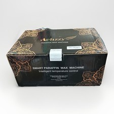 Achzzy Paraffin Wax Machine for Hands and Feet, 4000ml Paraffin Bath, Paraffi...
