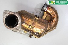 Katalysator - A2474909903 - MERCEDES-BENZ CLA-KLASS (C118-X118) 19- - 26,960 km