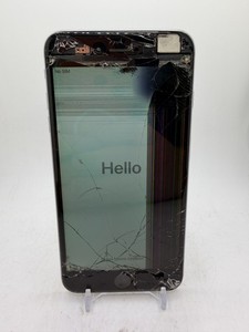 Apple iPhone 6 Plus - Gray - 64GB - as-is for salvage/parts/disassembly