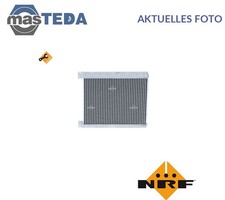 54381 WÄRMETAUSCHER INNENRAUMHEIZUNG NRF NEU OE QUALITÄT