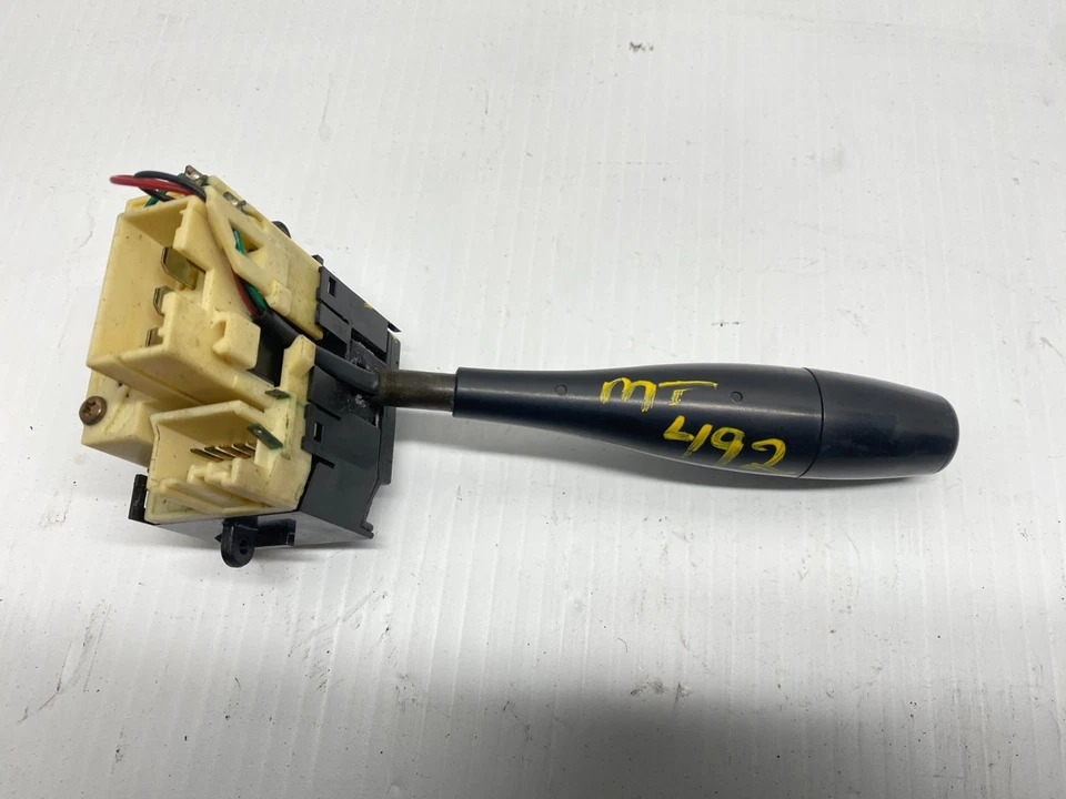 Interruptor de señal de giro Mitsubishi Mirage 1994-1995 OEM, ID: 175319 Foto 3 de 4