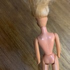 Vintage Doll 1981 Kenner CPG Glamour Girls Doll Action Figure 4" — photo 3