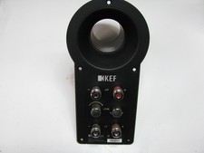 KEF R300 INPUT PLATE/ PORT
