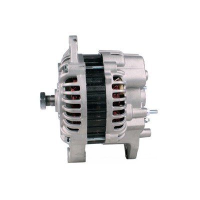 Lichtmaschine Generator 24 V 60 A HELLA für u.a. RENAULT TRUCKS