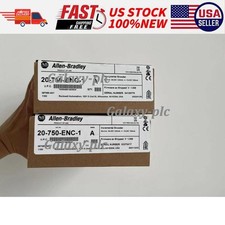 Allen-Bradley 20-750-ENC-1 PowerFlex 750 Incremental Module New Factory Sealed
