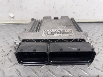 AUDI TTS MK2 8J 2.0 TFSI CDLB MOTORSTEUERGERÄT 8J0907115Q