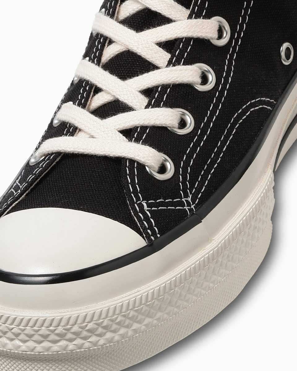 Moma × Converse All Star Lgcy HI Black 31317580 Men's Size | eBay