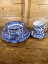 Vintage English Ironstone