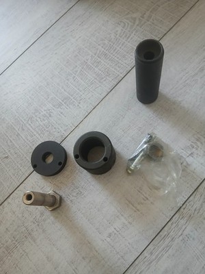 Pure Polaris Ball Joint Service Kit. 2870871
