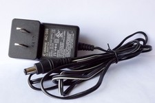 GENUINE CANON AC-380 AC ADAPTER Voltage 100-240 6.3V Power Barely Used