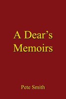 Pete Smith | A Dear's Memoirs | Taschenbuch | Englisch (2026)