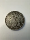 1895-O $1 Morgan Silver Dollar VF