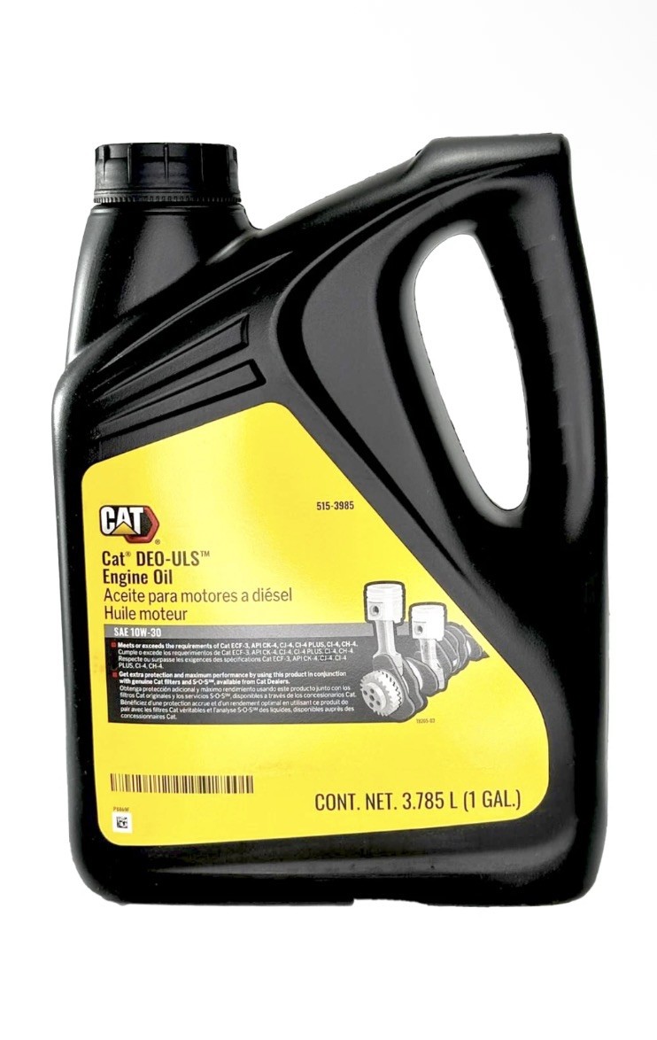 Ultra-low Sulfur, 1 Gal.