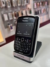 Blackberry Curve Sprint - Black