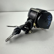 CINTURA DI SICUREZZA POSTERIORE CENTRALE PER FIAT Panda 2° Serie (03>10)