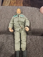12" Military Soldier Action Figure Formative International
