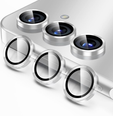 PASNEW Camera Lens Protector for Samsung Galaxy S25 Individual Ultra Thin HD