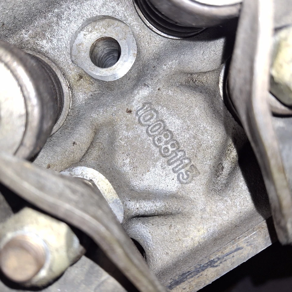 Chevrolet Camaro/Corvette 1970-1983 + juego de 2 cabezales Foto 4 de 4