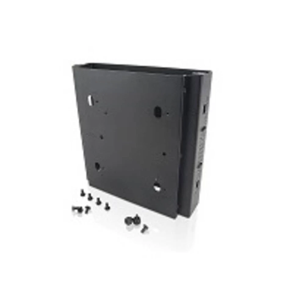 Lenovo Kit de montage ThinkCentre Tiny Sandwich Kit II 4XH0N04098 noir - Photo 2/4