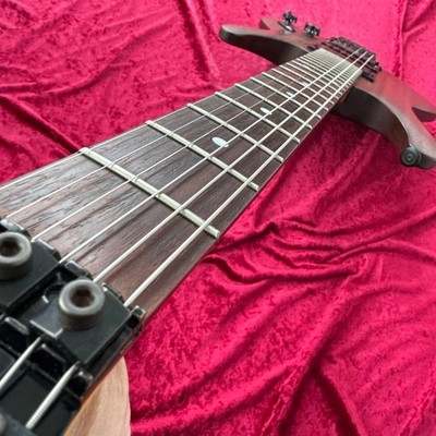 Maintained Fujigen Ibanez S470 Mahogany Body Seymour Duncan | eBay