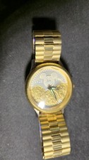 Disneyland 65th Anniversary Wrist Watch