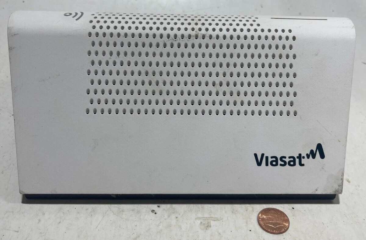 VIASAT RG1100R-030 WIFI Gateway Router, Used