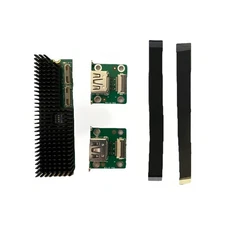 Magewell Eco Capture Dual HDMI M.2 11514