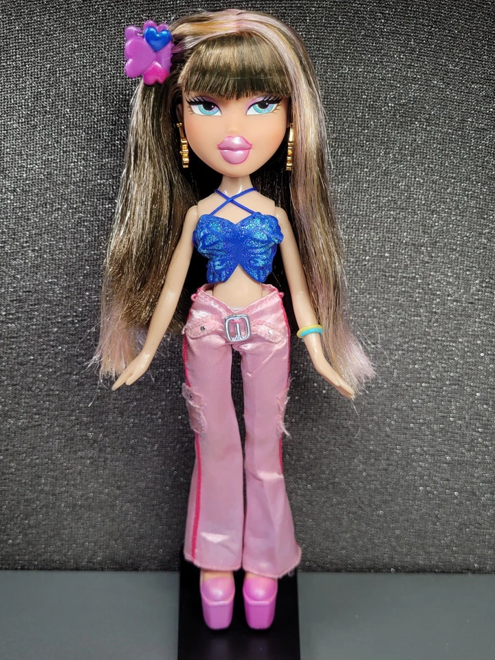 Muñeca Bratz Dana Personalizada 🩷 Foto 4 de 4